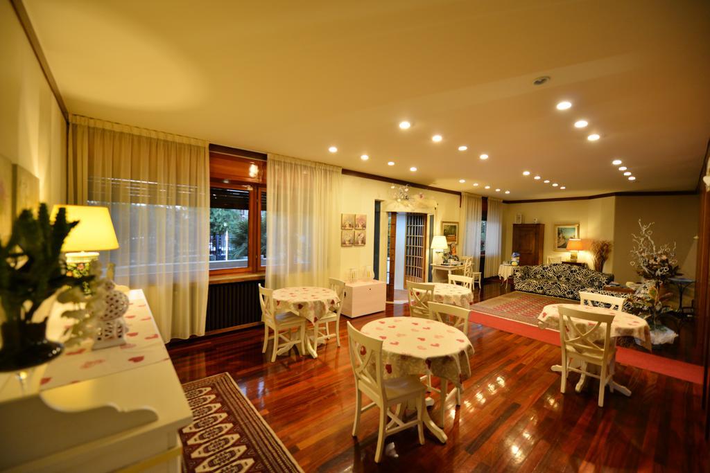 B&B Villa Bianca Sona Exterior photo