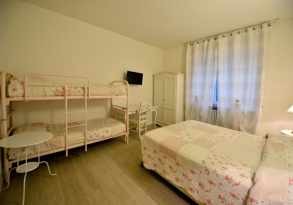 B&B Villa Bianca Sona Exterior photo